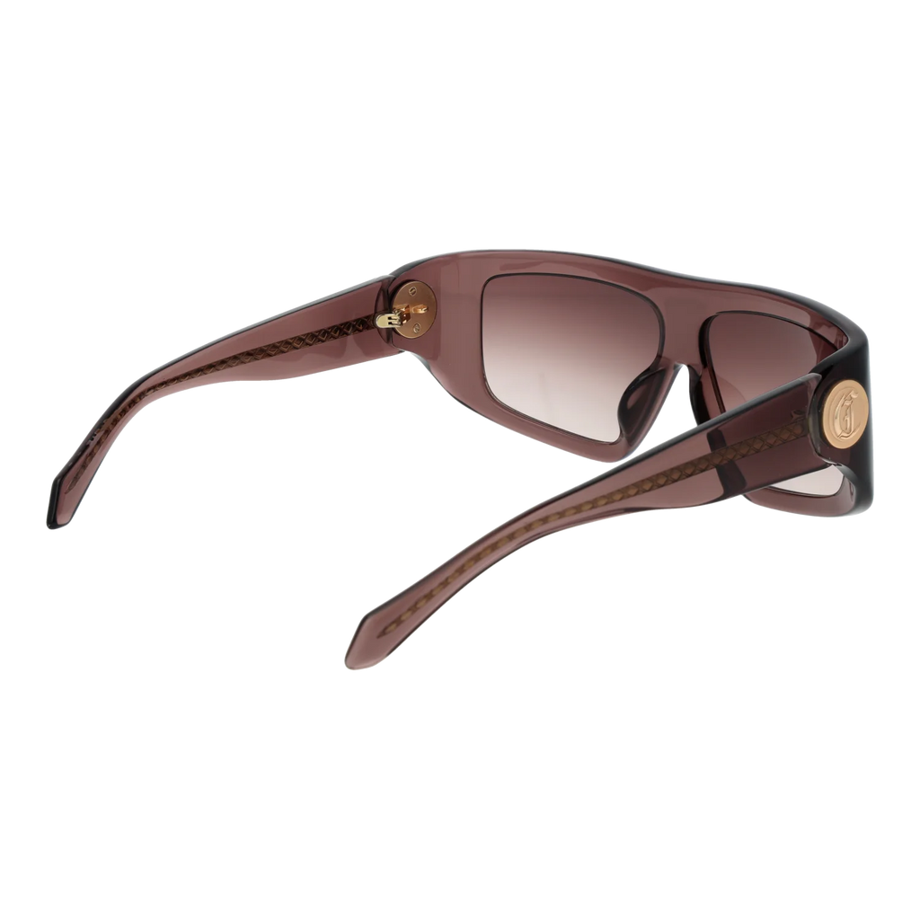 Just Cavalli sunglasses, Just Cavalli Sunglasses SJC145 07AY 60 – Burghley & Co (Image 3)