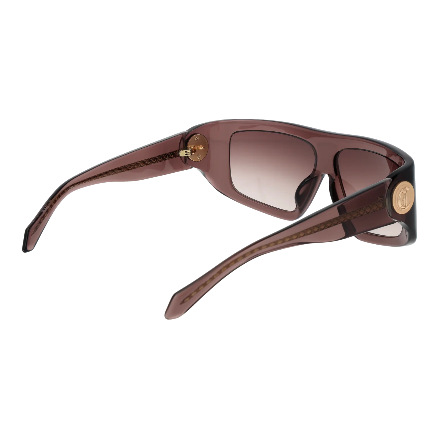 Just Cavalli sunglasses, Just Cavalli Sunglasses SJC145 07AY 60 – Burghley & Co (Image 3)