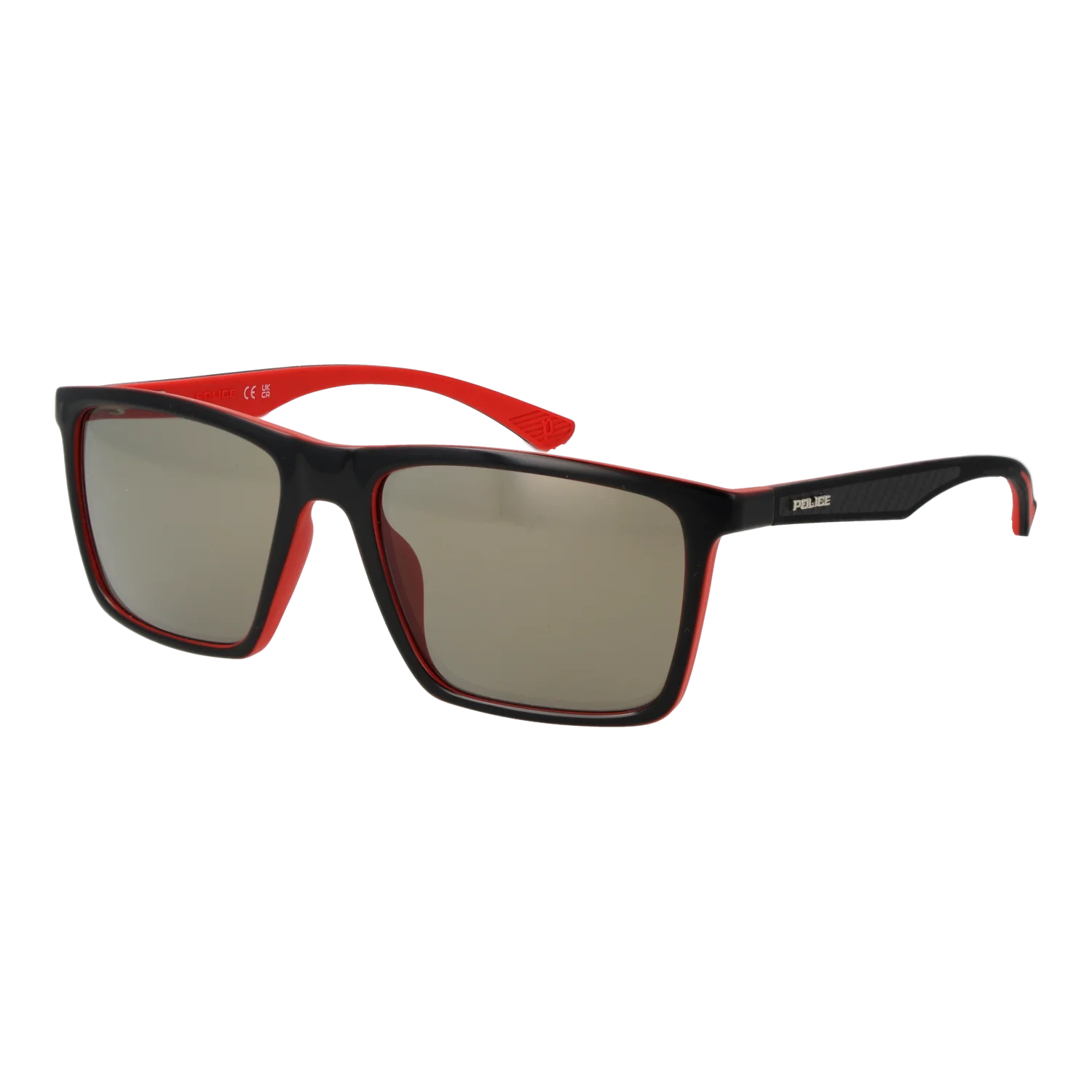 Police sunglasses, Police Sunglasses SPLN26 06TY 54 – Burghley & Co (Image 1)