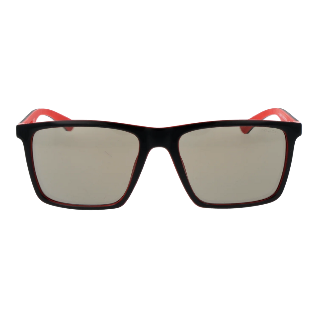 Police sunglasses, Police Sunglasses SPLN26 06TY 54 – Burghley & Co (Image 2)