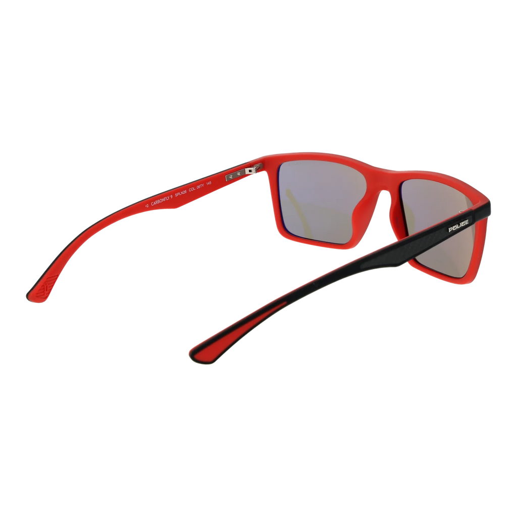 Police sunglasses, Police Sunglasses SPLN26 06TY 54 – Burghley & Co (Image 3)