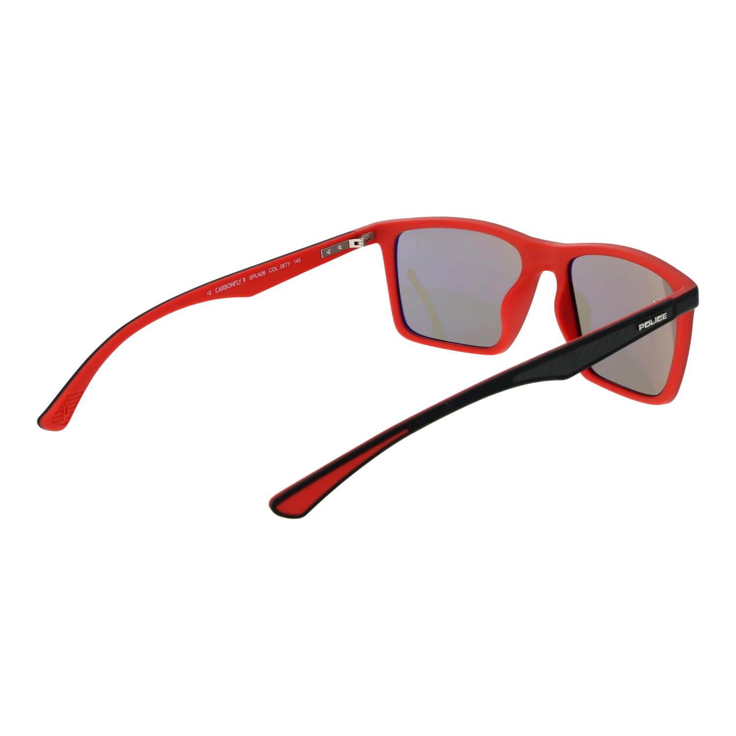Police sunglasses, Police Sunglasses SPLN26 06TY 54 – Burghley & Co (Image 3)