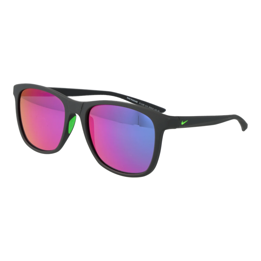 Nike sunglasses, Nike Sunglasses EV1199 013 55 Passage – Burghley & Co (Image 1)
