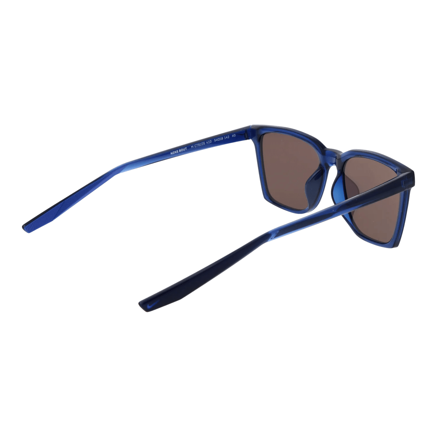 Nike sunglasses, Nike Sunglasses CW4662 410 54 Bout M – Burghley & Co (Image 3)