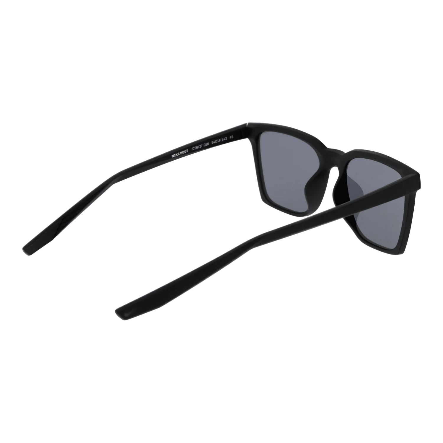 Nike sunglasses, Nike Sunglasses DC3390 010 54 Bout – Burghley & Co (Image 3)