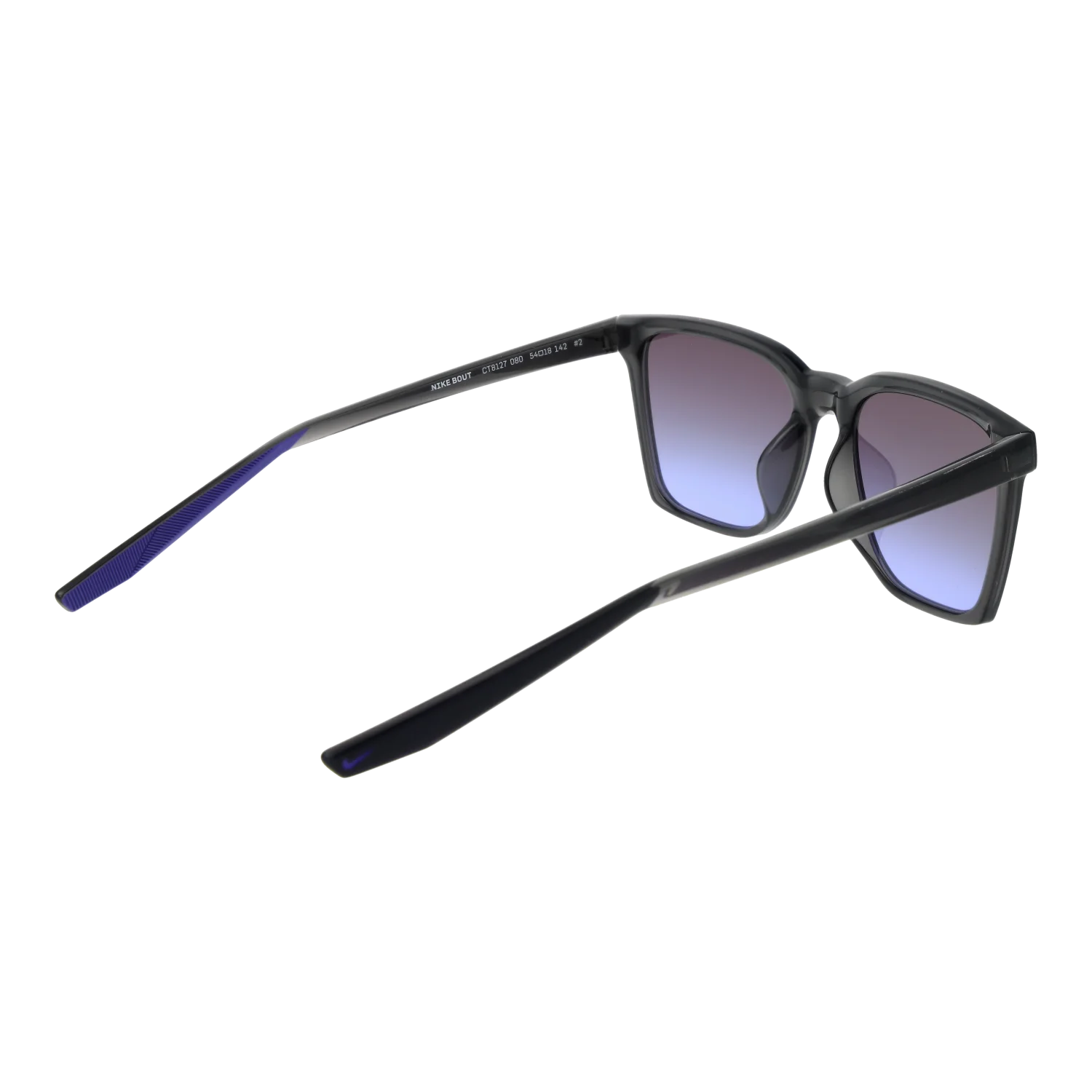 Nike sunglasses, Nike Sunglasses FV2393 080 54 Bout – Burghley & Co (Image 3)