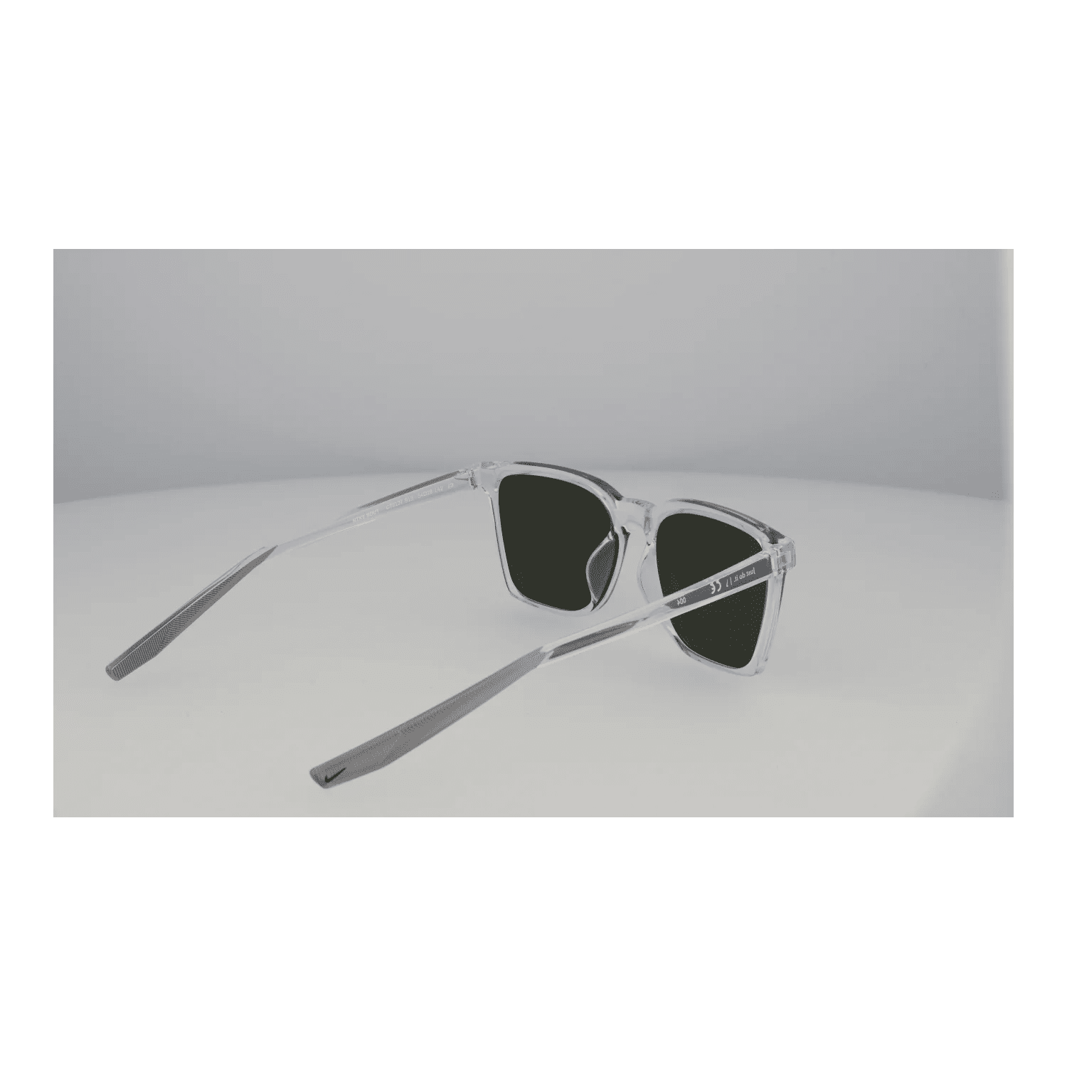 Nike sunglasses, Nike Sunglasses CW4672 913 54 Bout – Burghley & Co (Image 3)