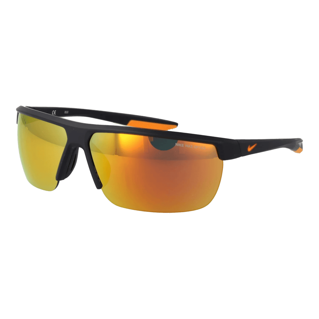 Nike sunglasses, Nike Sunglasses Nike CW4665 015 71 Tempest M – Burghley & Co (Image 1)