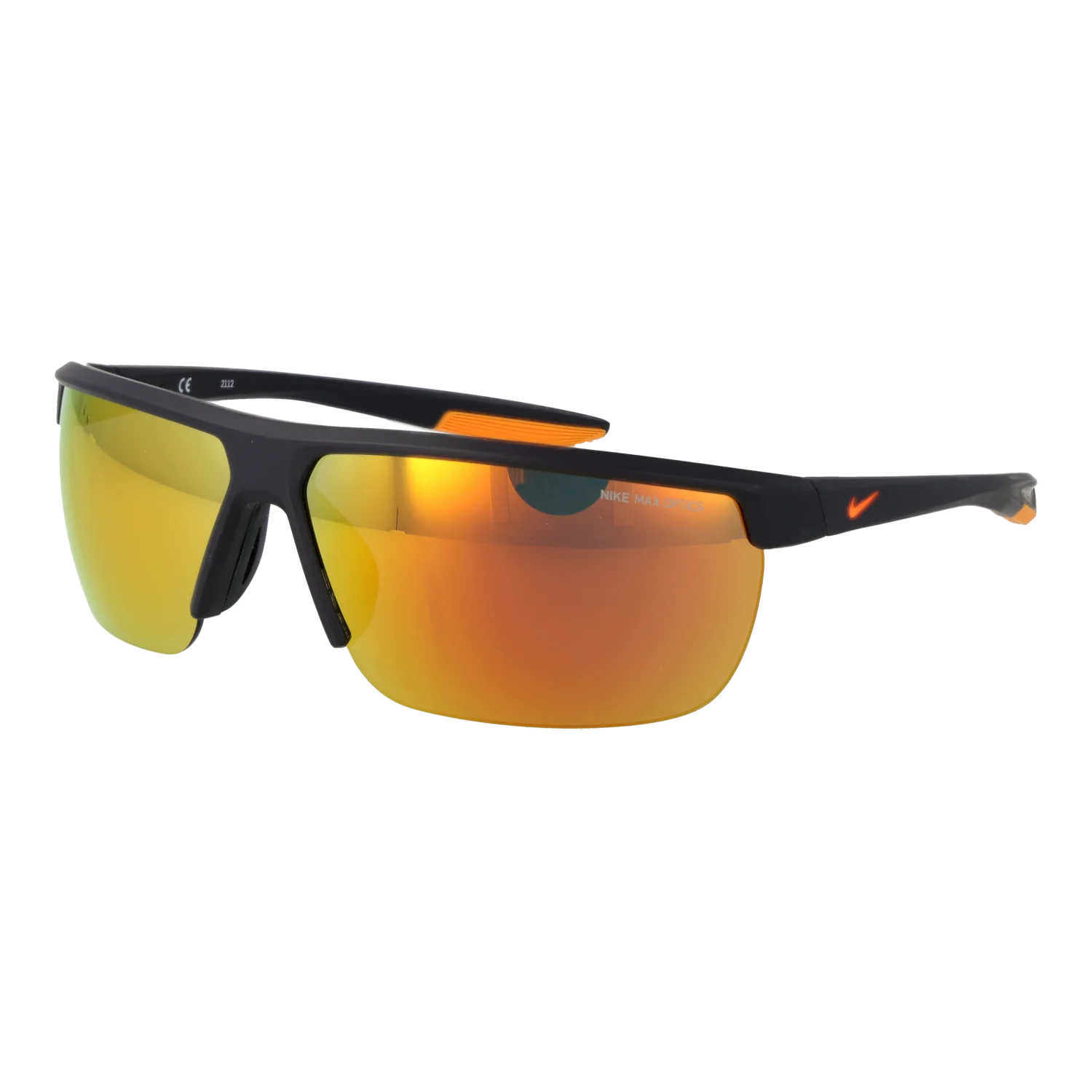 Nike sunglasses, Nike Sunglasses Nike CW4665 015 71 Tempest M – Burghley & Co (Image 1)