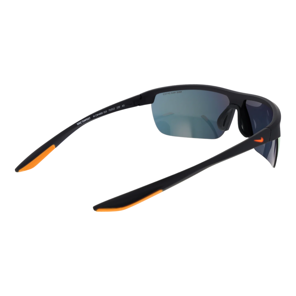 Nike sunglasses, Nike Sunglasses Nike CW4665 015 71 Tempest M – Burghley & Co (Image 3)