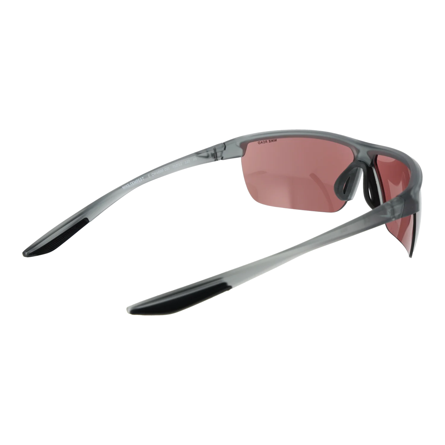Nike sunglasses, Nike Sunglasses V24032 021 71 Tempest E – Burghley & Co (Image 3)
