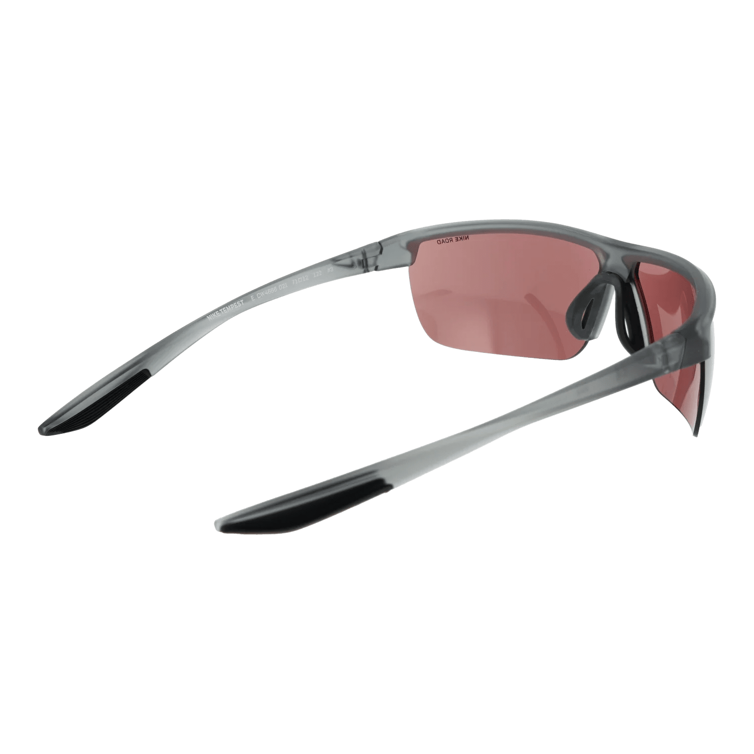 Nike sunglasses, Nike Sunglasses V24032 021 71 Tempest E – Burghley & Co (Image 3)
