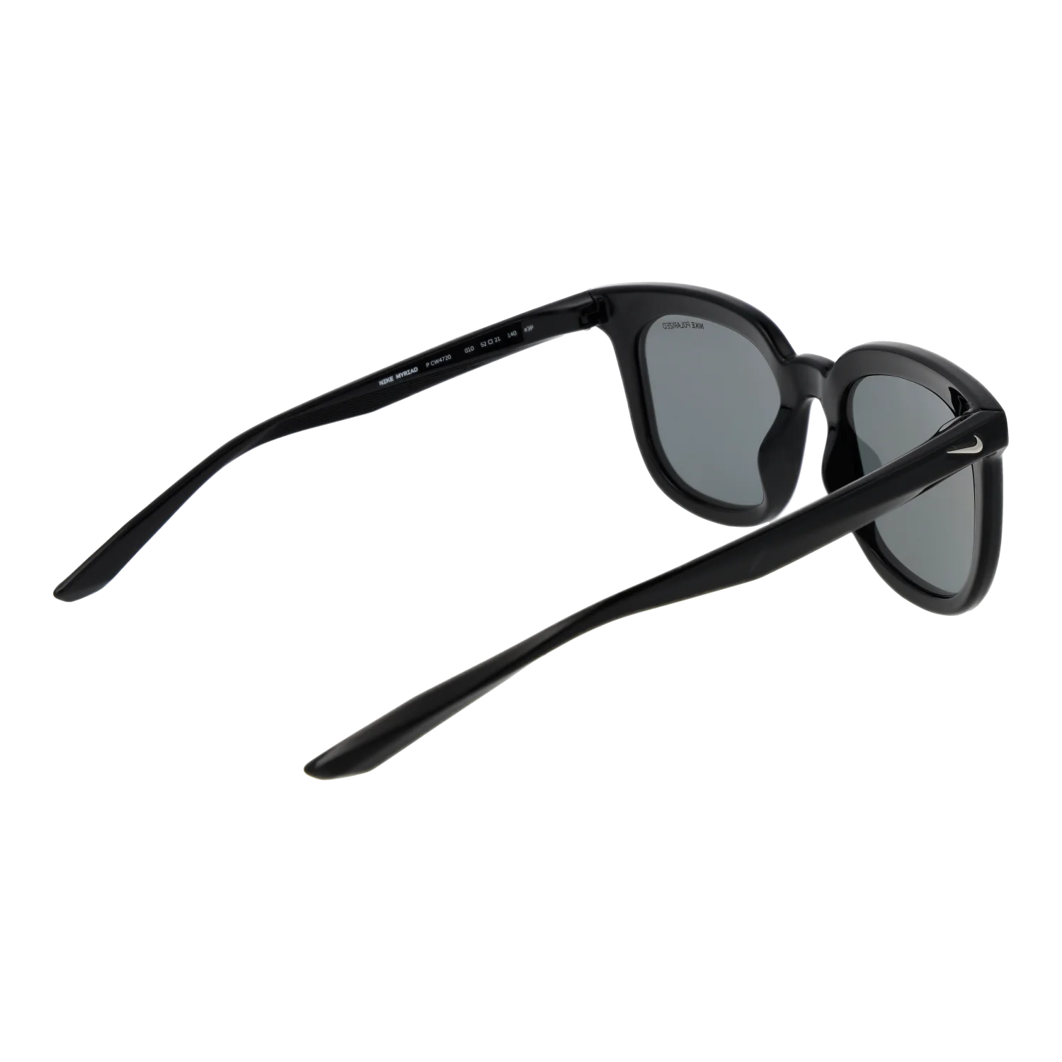 Nike sunglasses, Nike Sunglasses FV2410 010 52 Myriad P – Burghley & Co (Image 3)