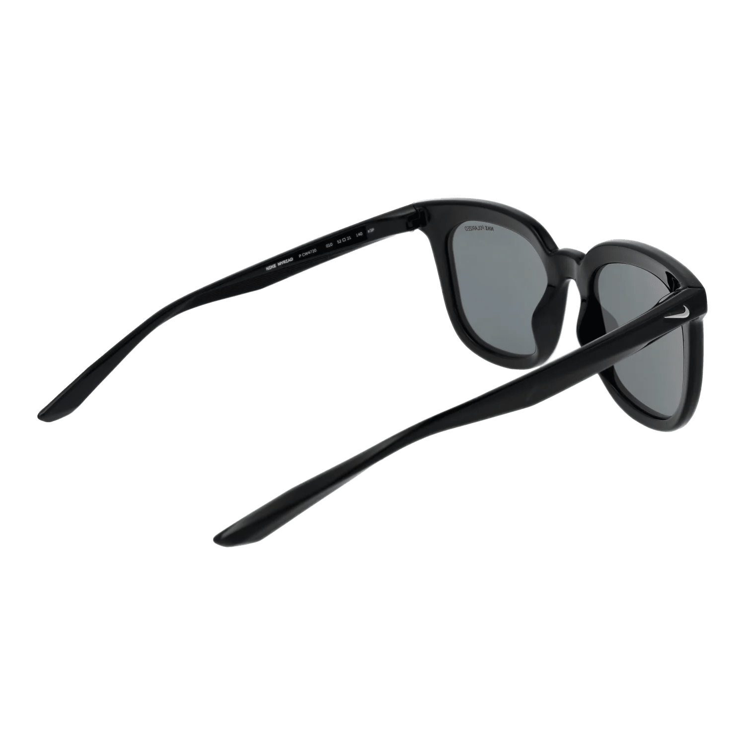 Nike sunglasses, Nike Sunglasses FV2410 010 52 Myriad P – Burghley & Co (Image 3)