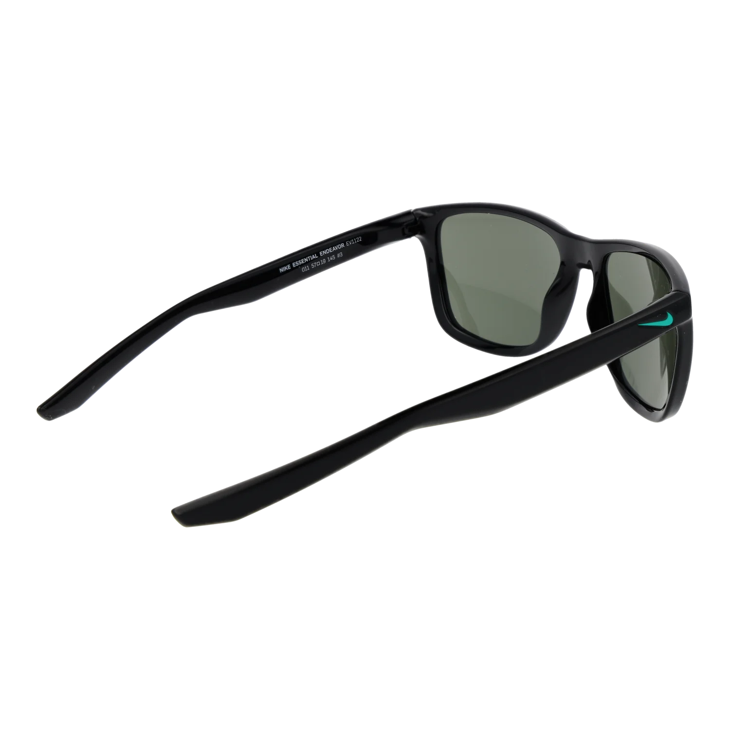 Nike sunglasses, Nike Sunglasses EV1062 011 57 Essential Endeavor – Burghley & Co (Image 3)