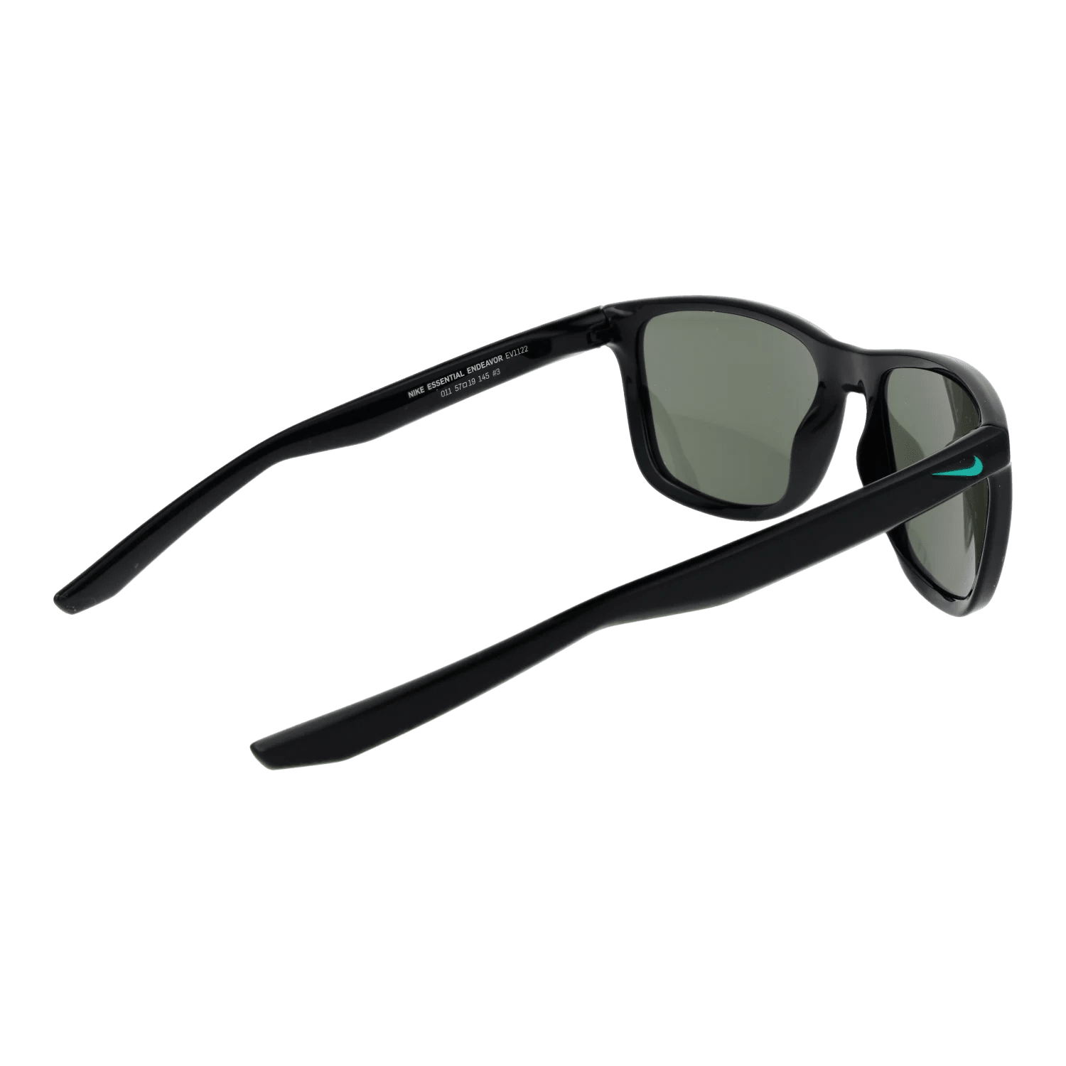 Nike sunglasses, Nike Sunglasses EV1062 011 57 Essential Endeavor – Burghley & Co (Image 3)