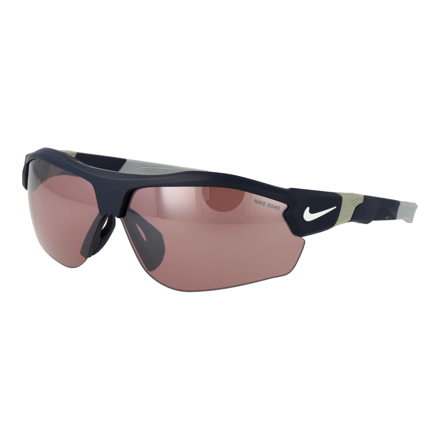 Nike sunglasses, Nike Sunglasses Nike DJ2032 451 72 Show X3 E – Burghley & Co (Image 1)