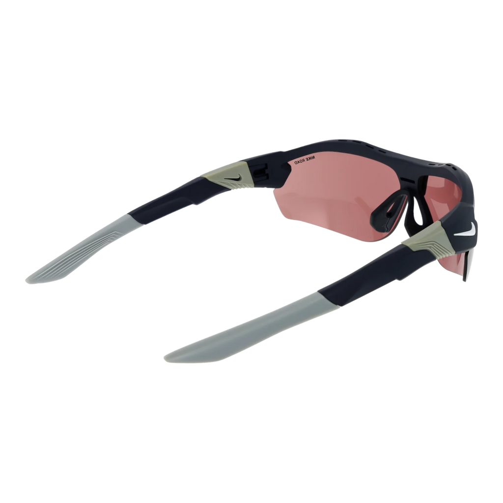 Nike sunglasses, Nike Sunglasses Nike DJ2032 451 72 Show X3 E – Burghley & Co (Image 3)