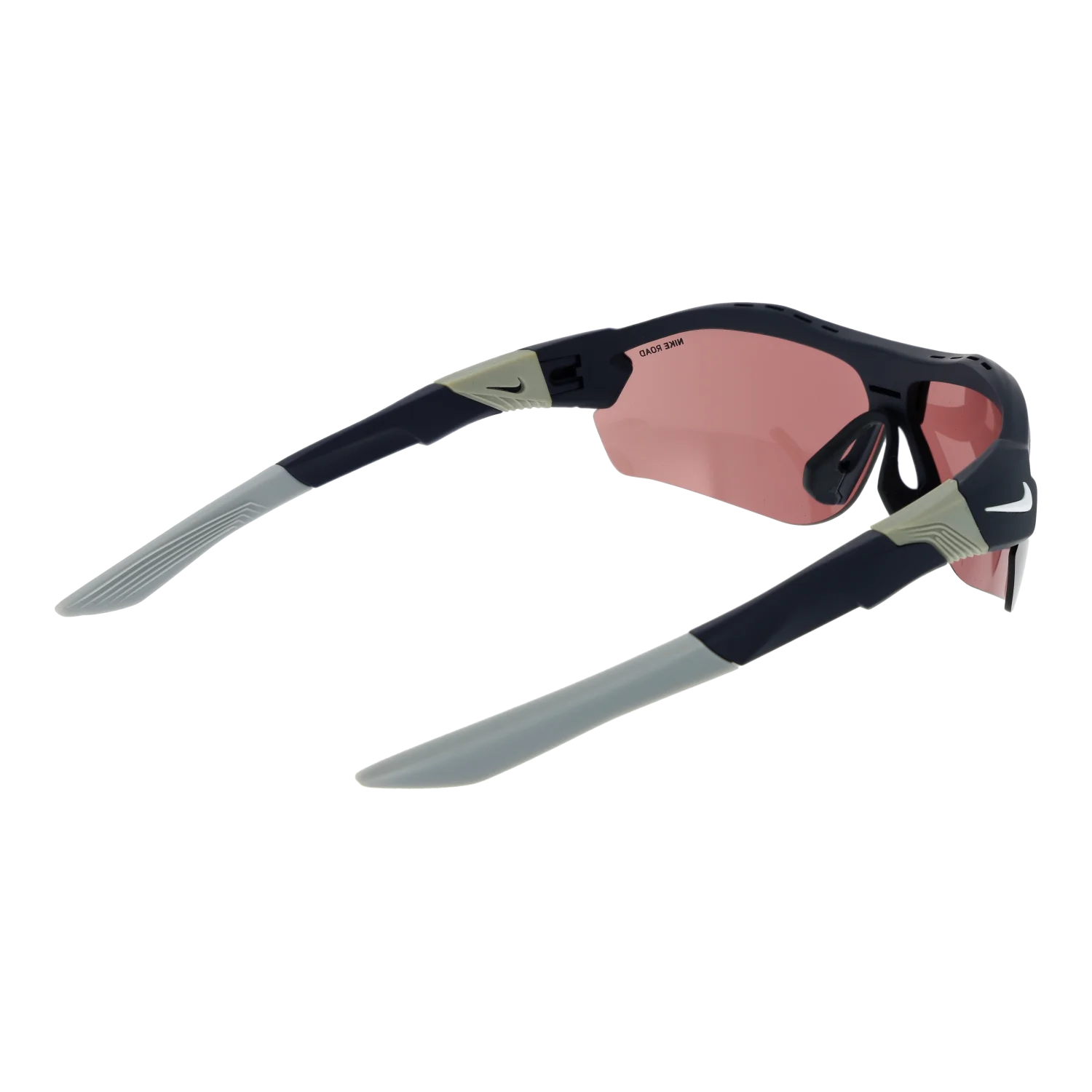 Nike sunglasses, Nike Sunglasses Nike DJ2032 451 72 Show X3 E – Burghley & Co (Image 3)