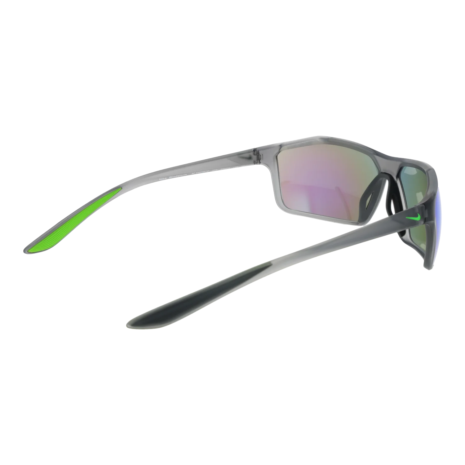Nike sunglasses, Nike Sunglasses CW4666 022 65 Windstorm M – Burghley & Co (Image 3)
