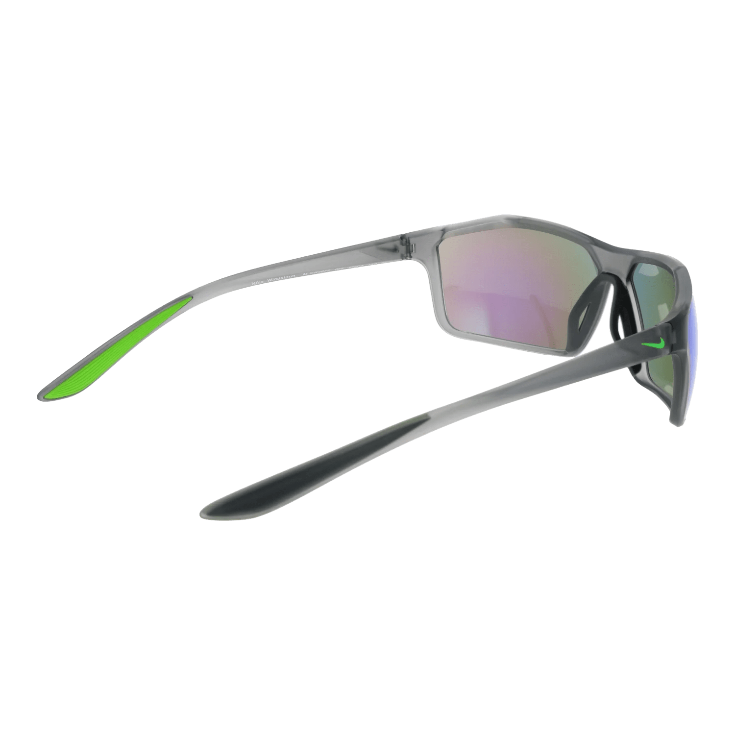 Nike sunglasses, Nike Sunglasses CW4666 022 65 Windstorm M – Burghley & Co (Image 3)
