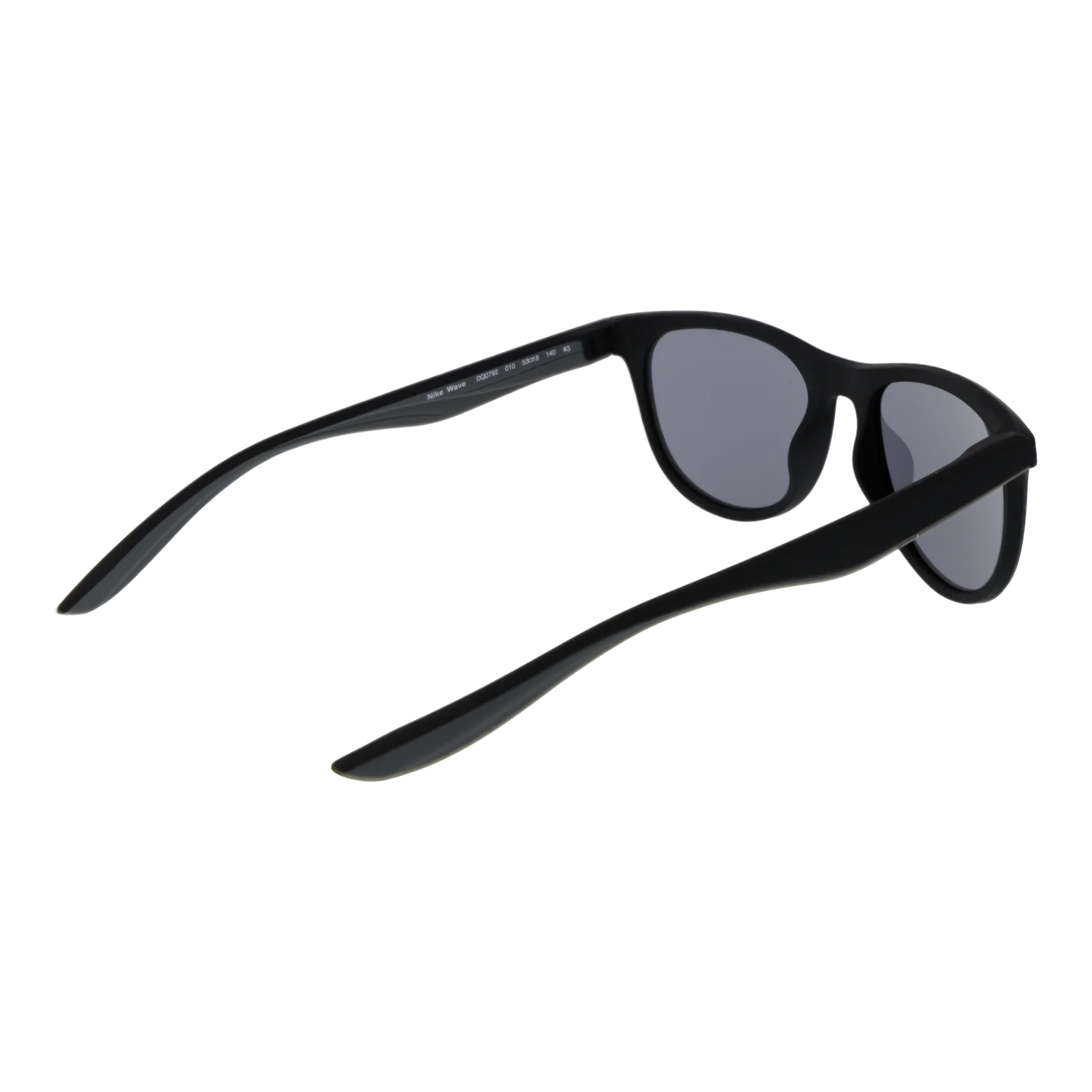 Nike sunglasses, Nike Sunglasses CT8127 010 53 Wave – Burghley & Co (Image 3)