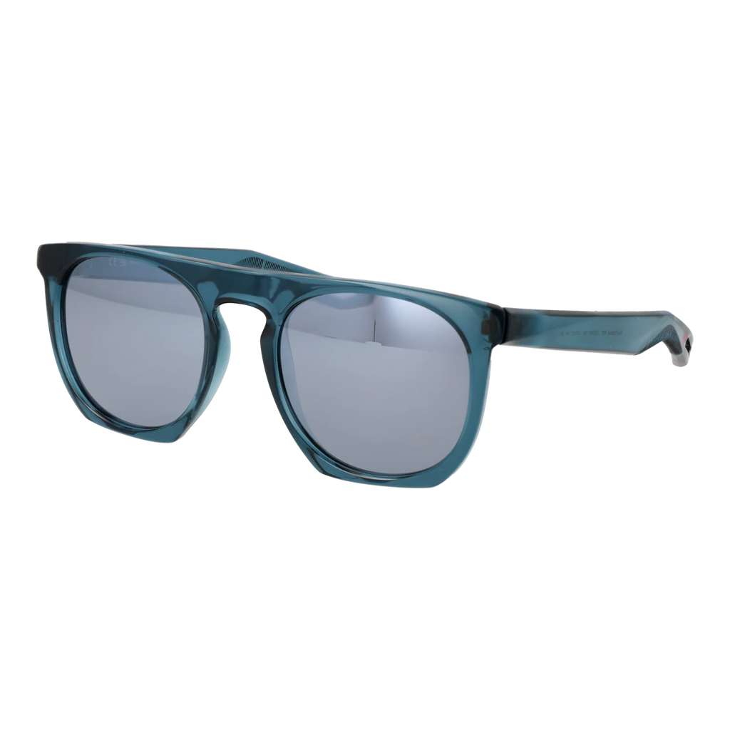 Nike sunglasses, Nike Sunglasses EV0834 494 52 Flatspot XXII – Burghley & Co (Image 1)