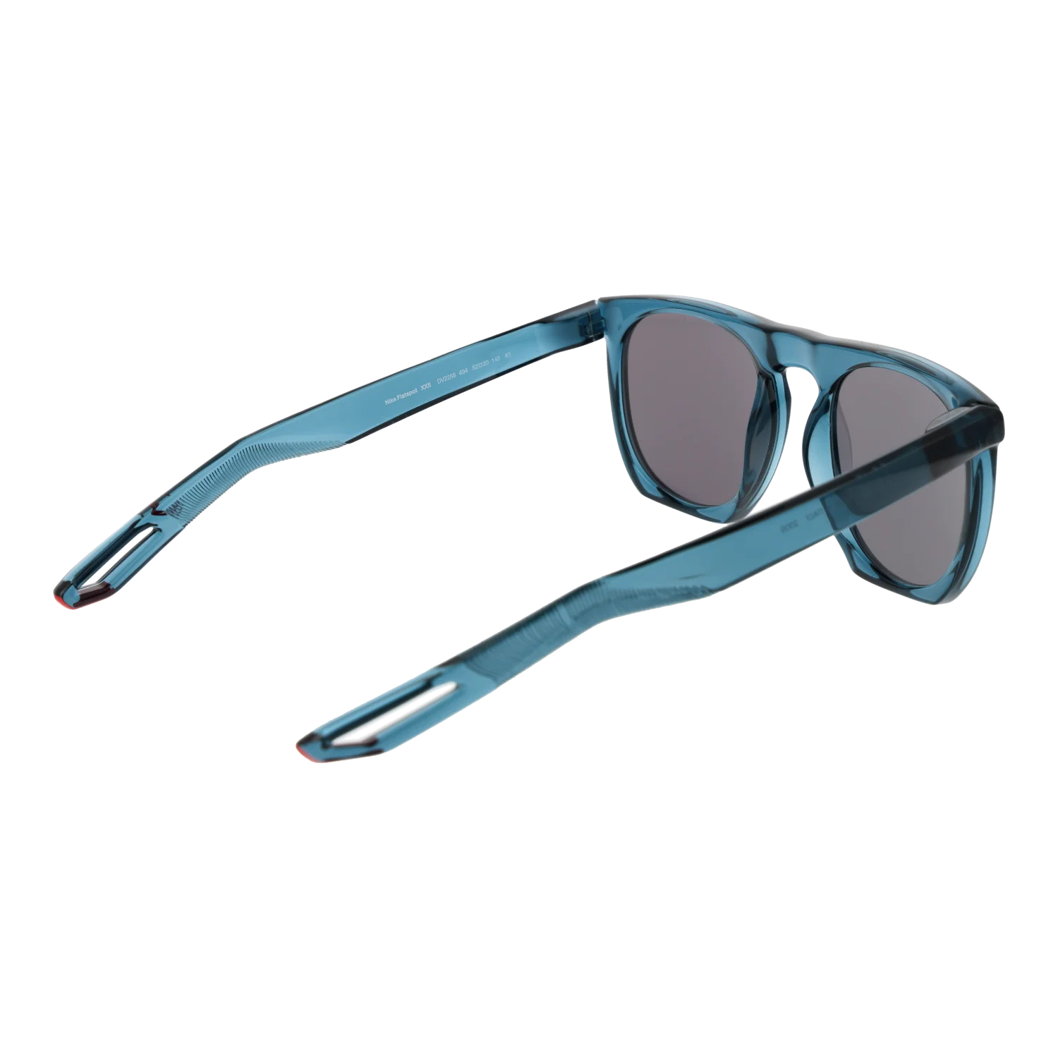 Nike sunglasses, Nike Sunglasses EV0834 494 52 Flatspot XXII – Burghley & Co (Image 3)