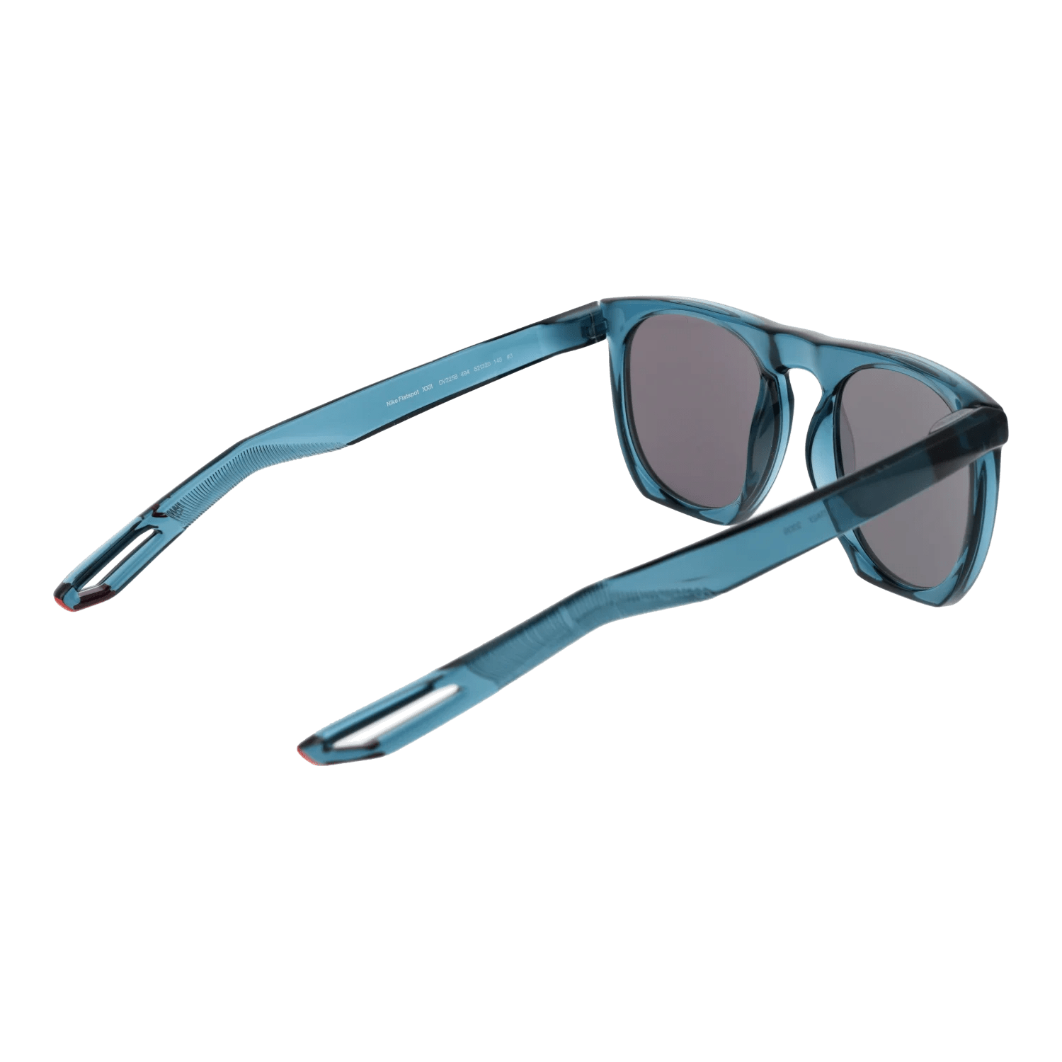 Nike sunglasses, Nike Sunglasses EV0834 494 52 Flatspot XXII – Burghley & Co (Image 3)
