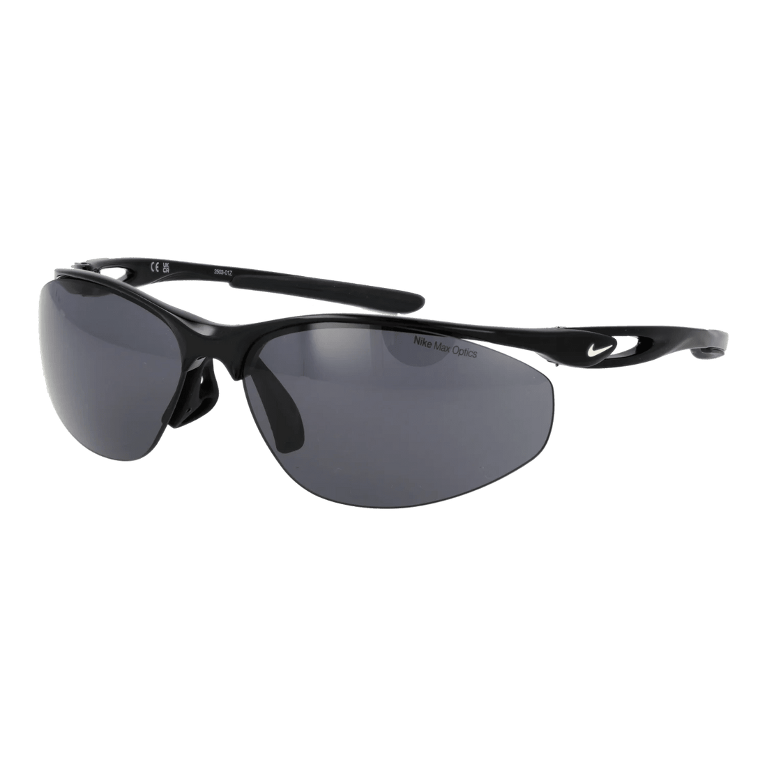 Nike sunglasses, Nike Sunglasses DV2258 010 69 Aerial – Burghley & Co (Image 1)