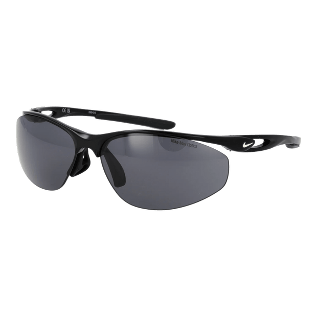 Nike sunglasses, Nike Sunglasses DV2258 010 69 Aerial – Burghley & Co (Image 1)