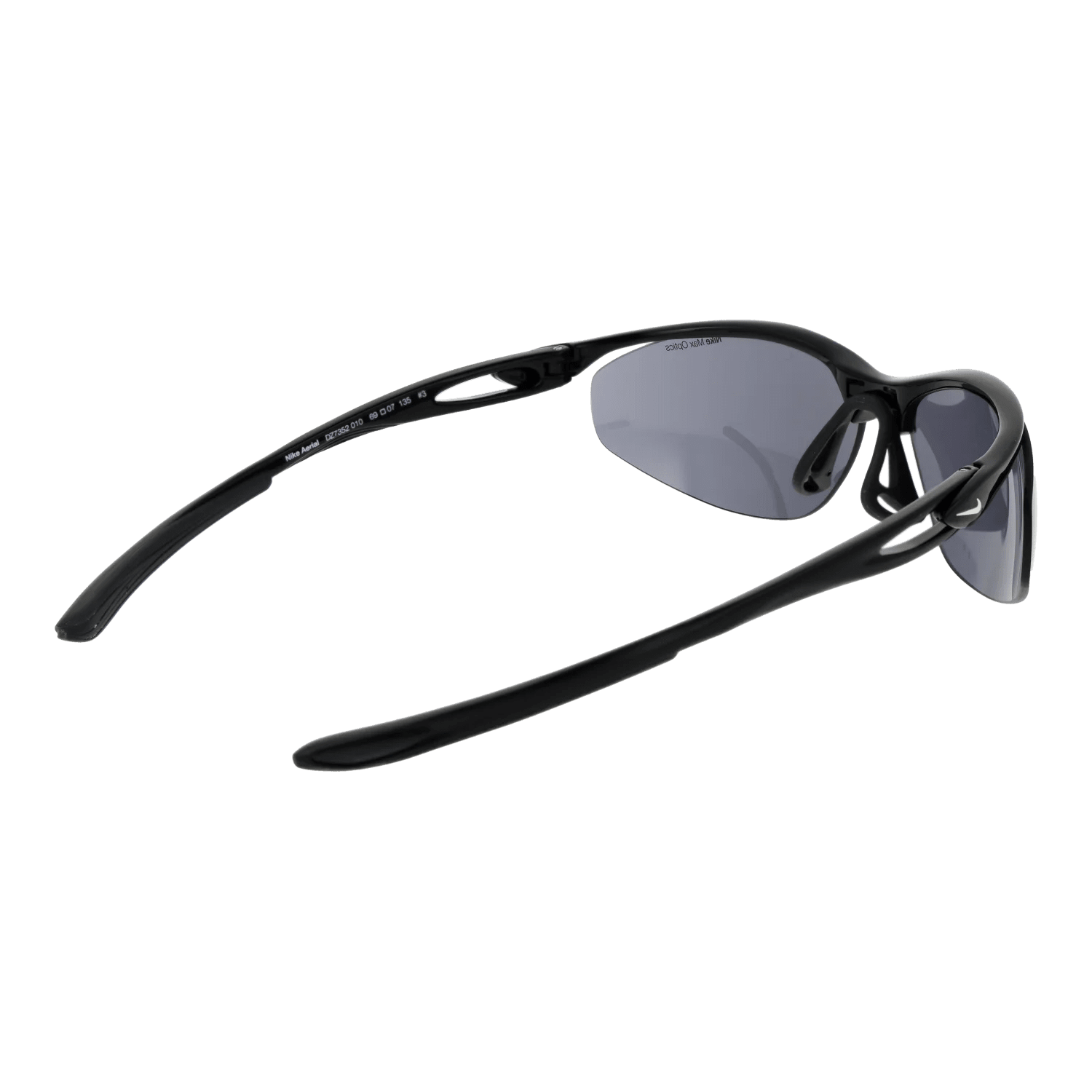 Nike sunglasses, Nike Sunglasses DV2258 010 69 Aerial – Burghley & Co (Image 3)