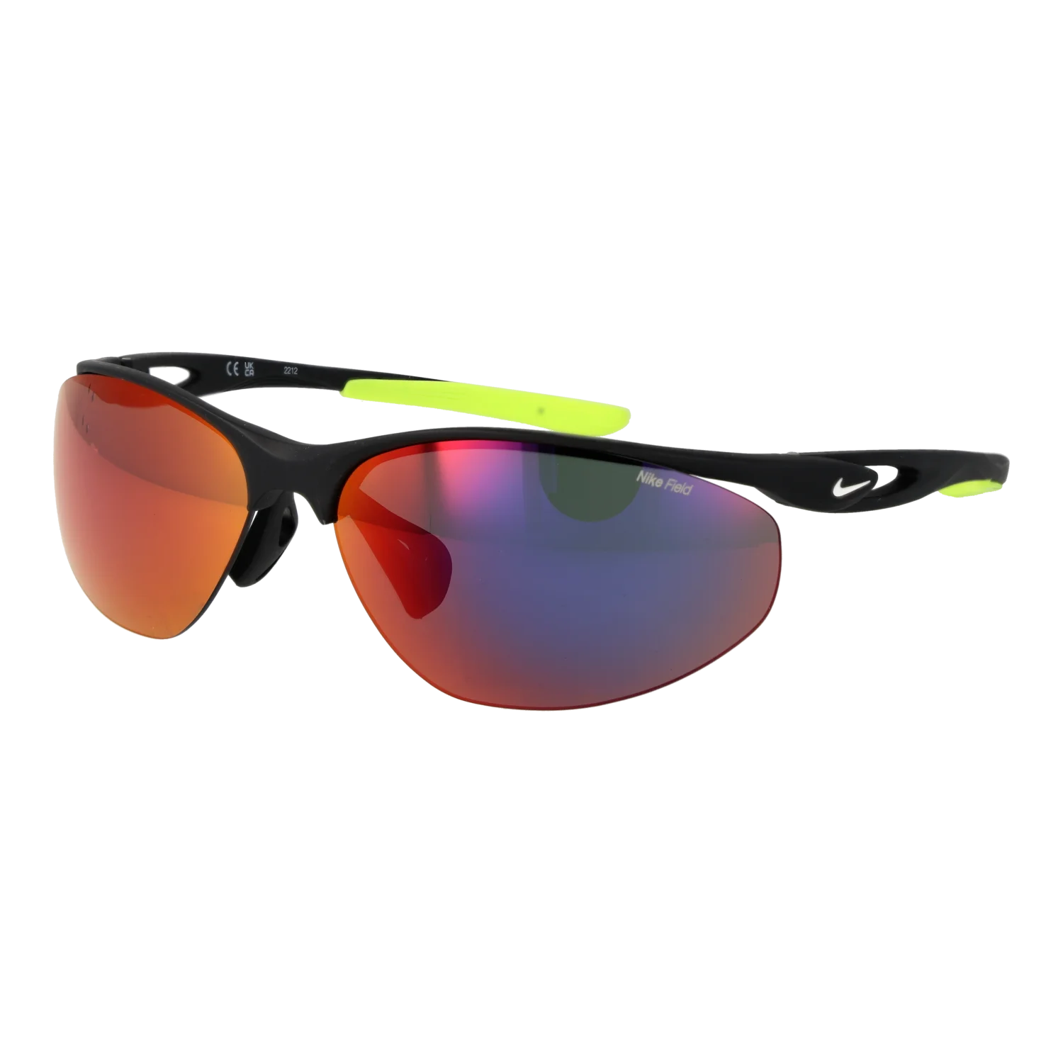 Nike sunglasses, Nike Sunglasses DJ2028 011 69 Aerial E – Burghley & Co (Image 1)