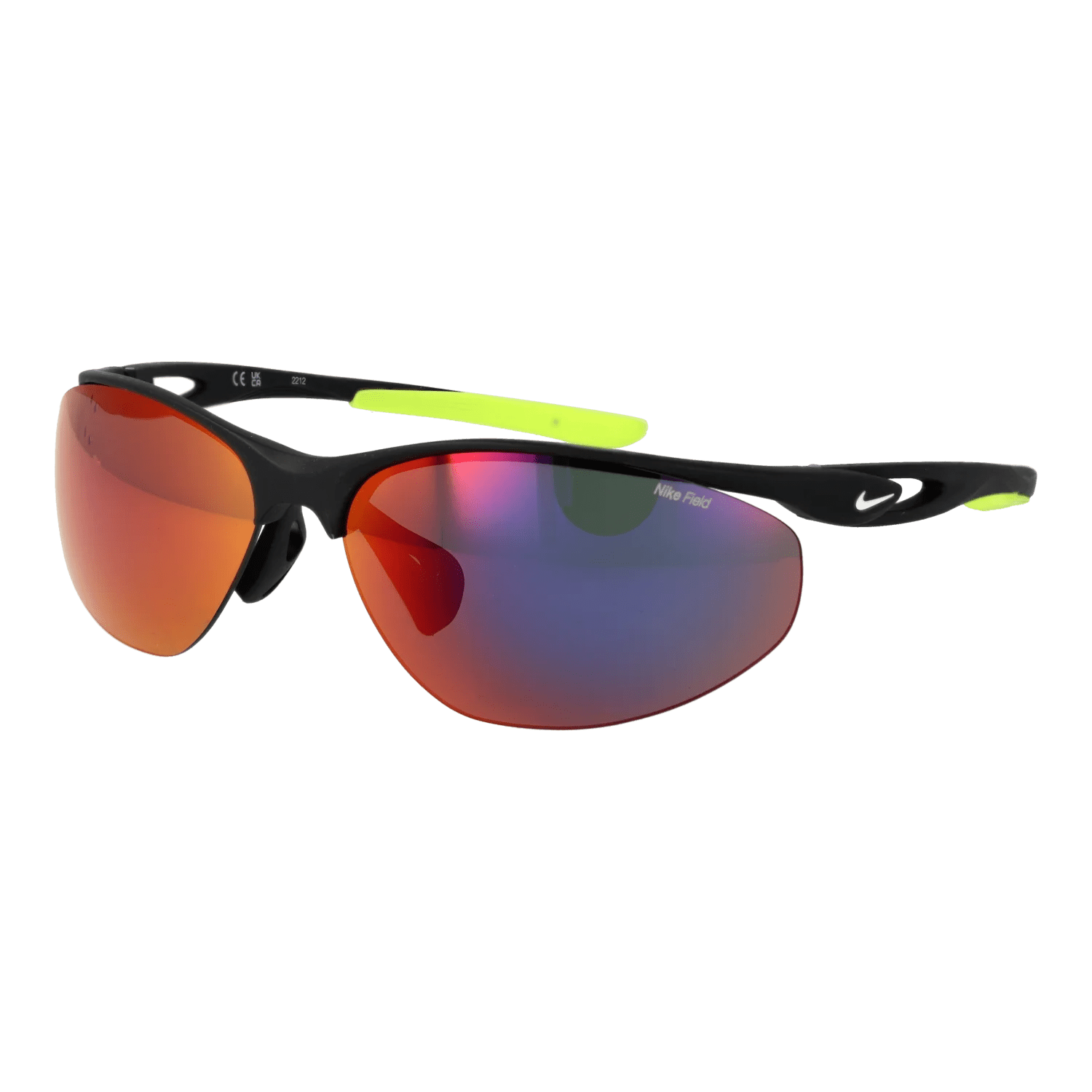 Nike sunglasses, Nike Sunglasses DJ2028 011 69 Aerial E – Burghley & Co (Image 1)