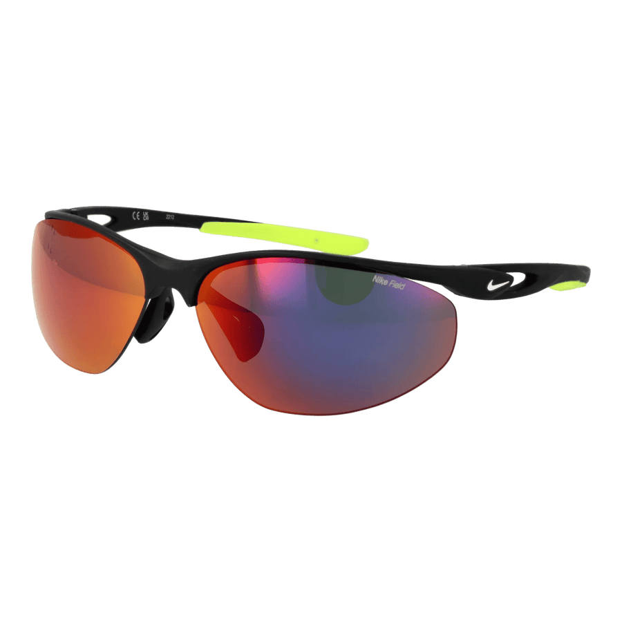 Nike sunglasses, Nike Sunglasses DJ2028 011 69 Aerial E – Burghley & Co (Image 1)