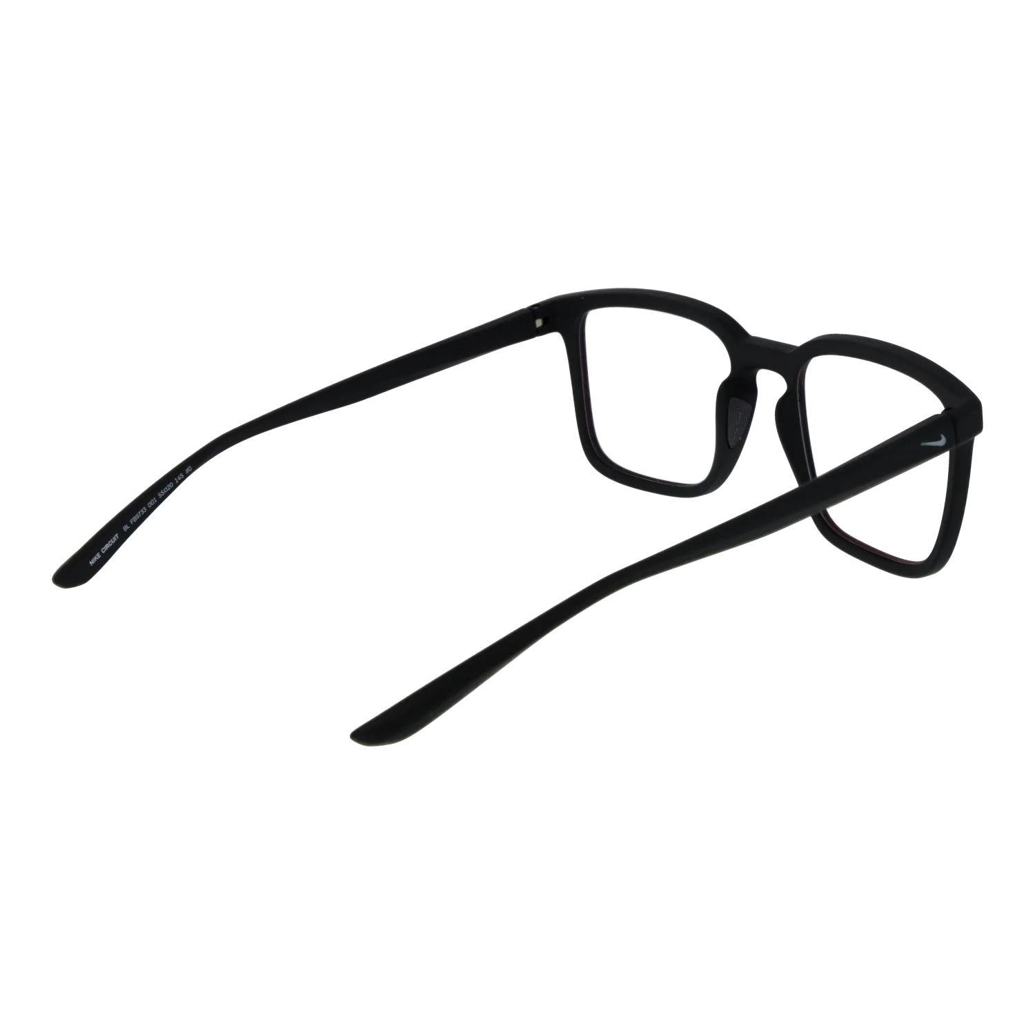 Nike sunglasses, Nike Sunglasses CW4664 001 55 Circuit BL MI – Burghley & Co (Image 3)