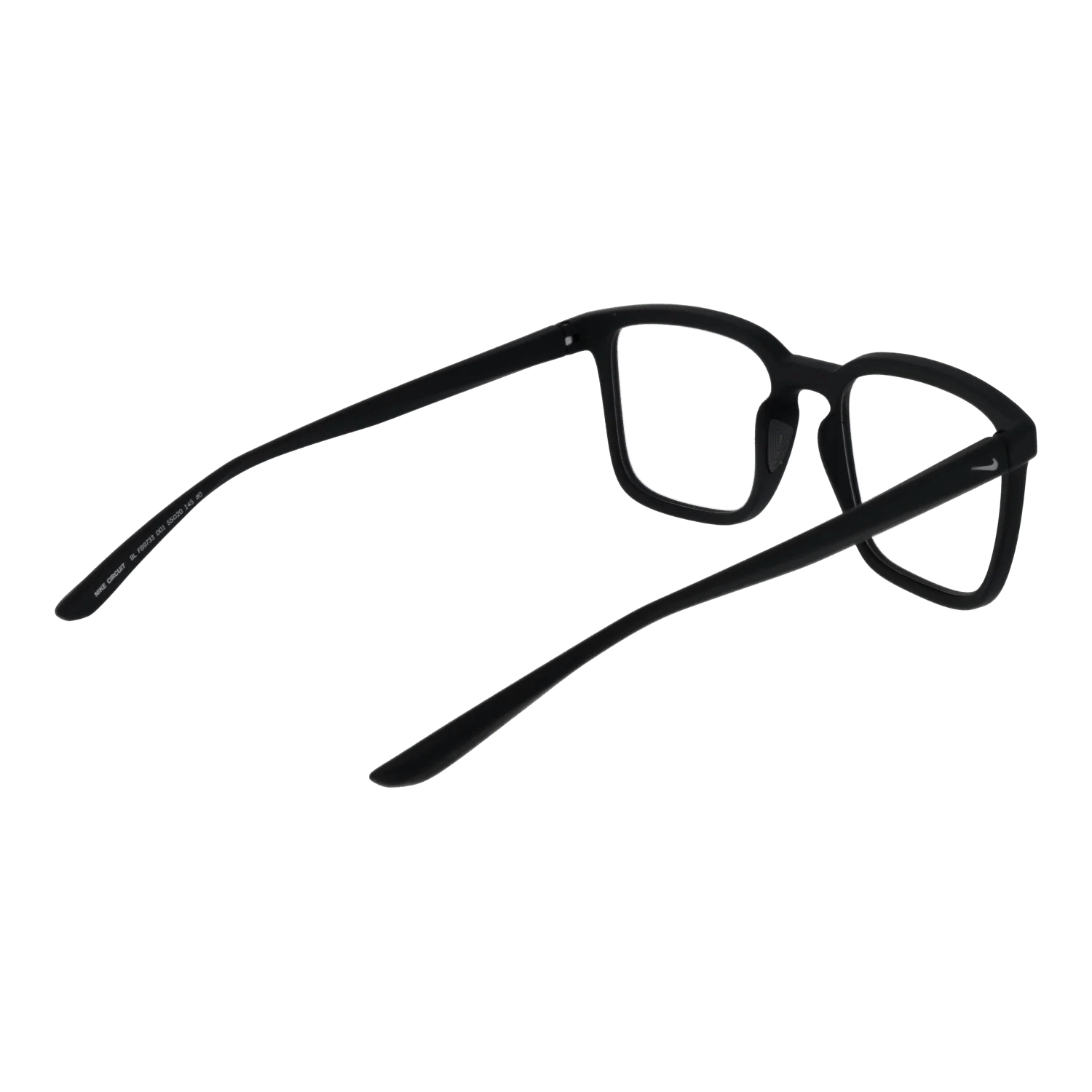 Nike sunglasses, Nike Sunglasses CW4664 001 55 Circuit BL MI – Burghley & Co (Image 3)