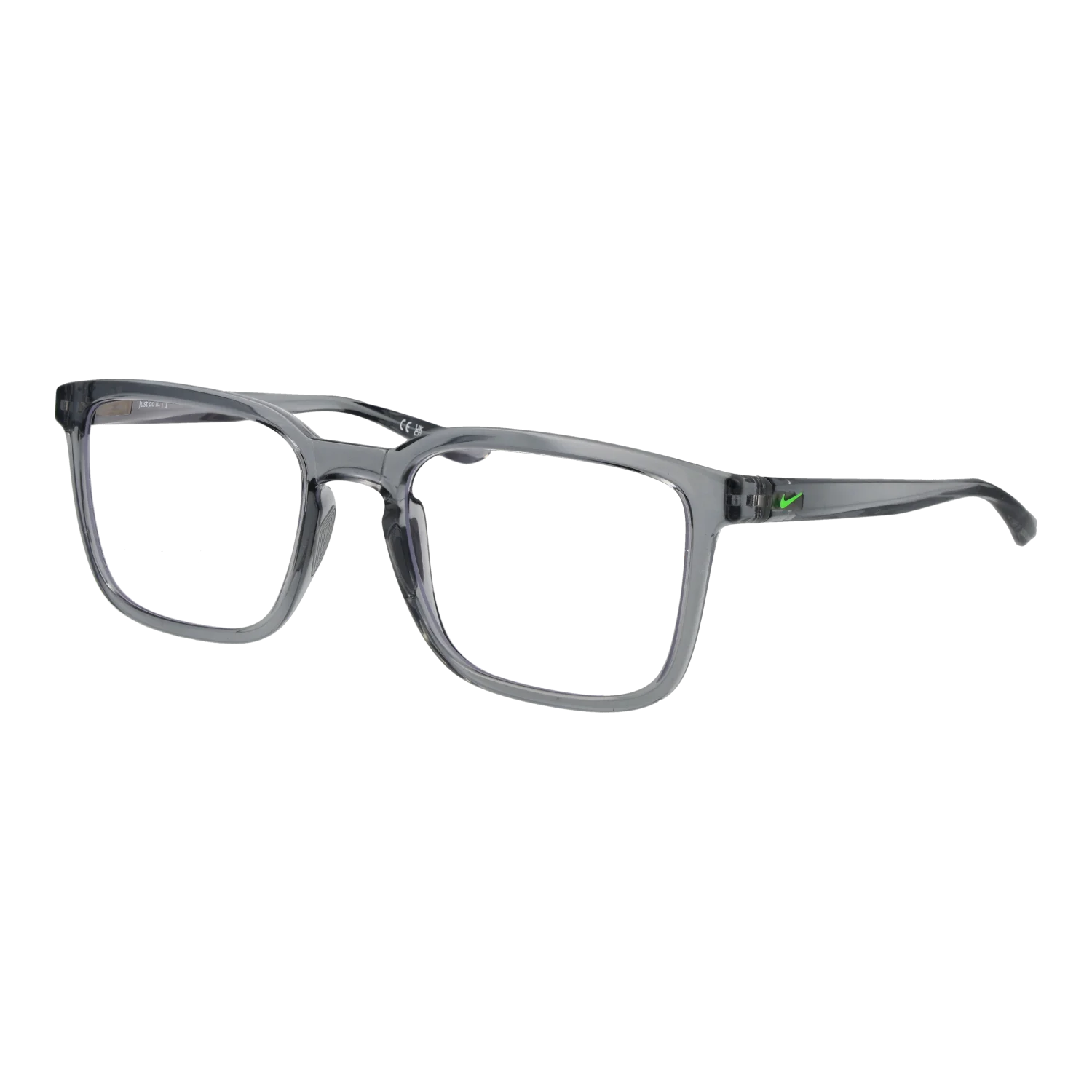 Nike sunglasses, Nike Sunglasses DQ0792 017 55 Circuit BL MI – Burghley & Co (Image 1)