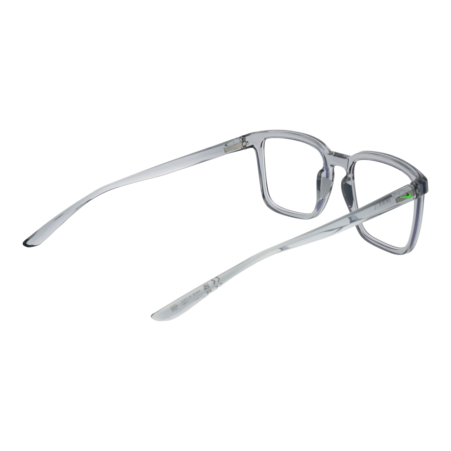Nike sunglasses, Nike Sunglasses DQ0792 017 55 Circuit BL MI – Burghley & Co (Image 3)