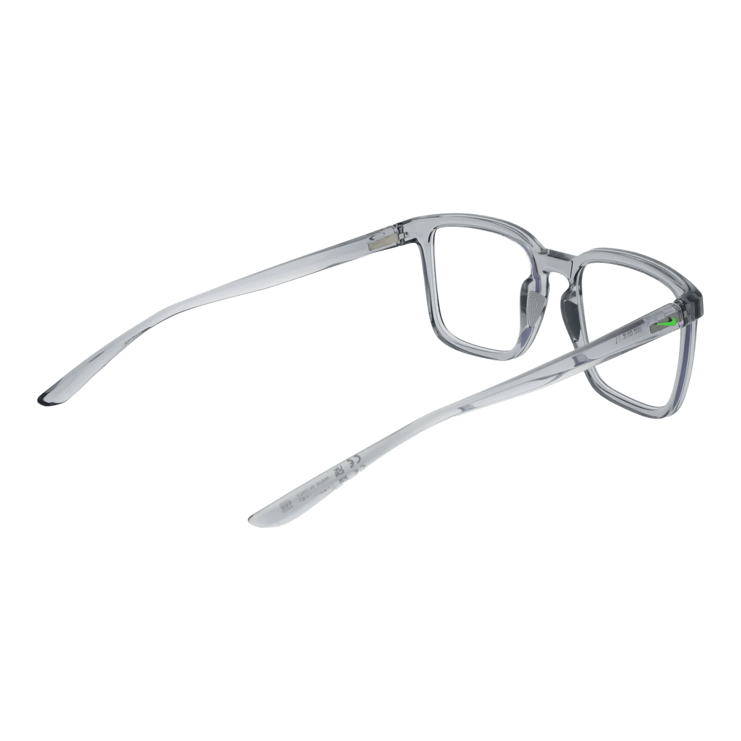 Nike sunglasses, Nike Sunglasses DQ0792 017 55 Circuit BL MI – Burghley & Co (Image 3)
