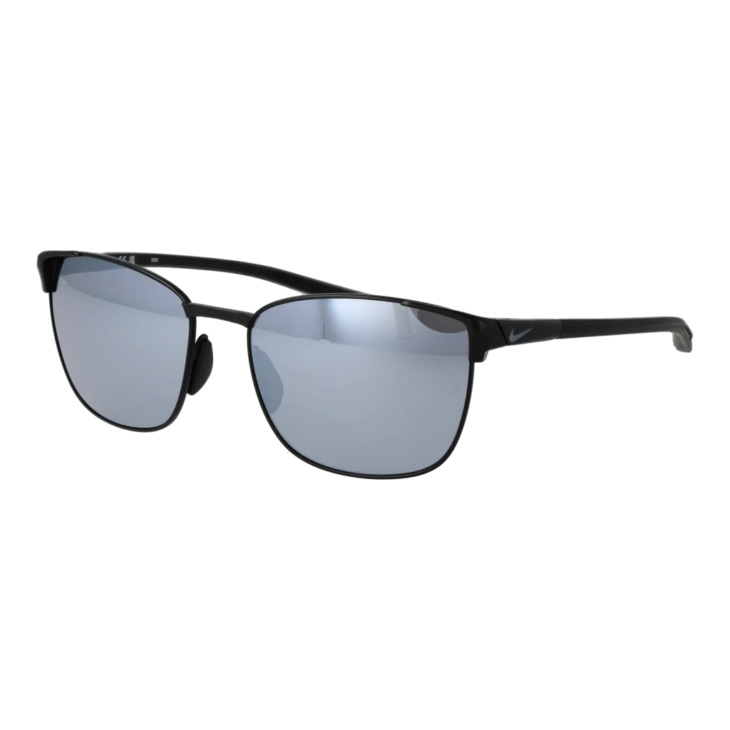 Nike sunglasses, Nike Sunglasses EV1125 010 55 Metal Fusion – Burghley & Co (Image 1)