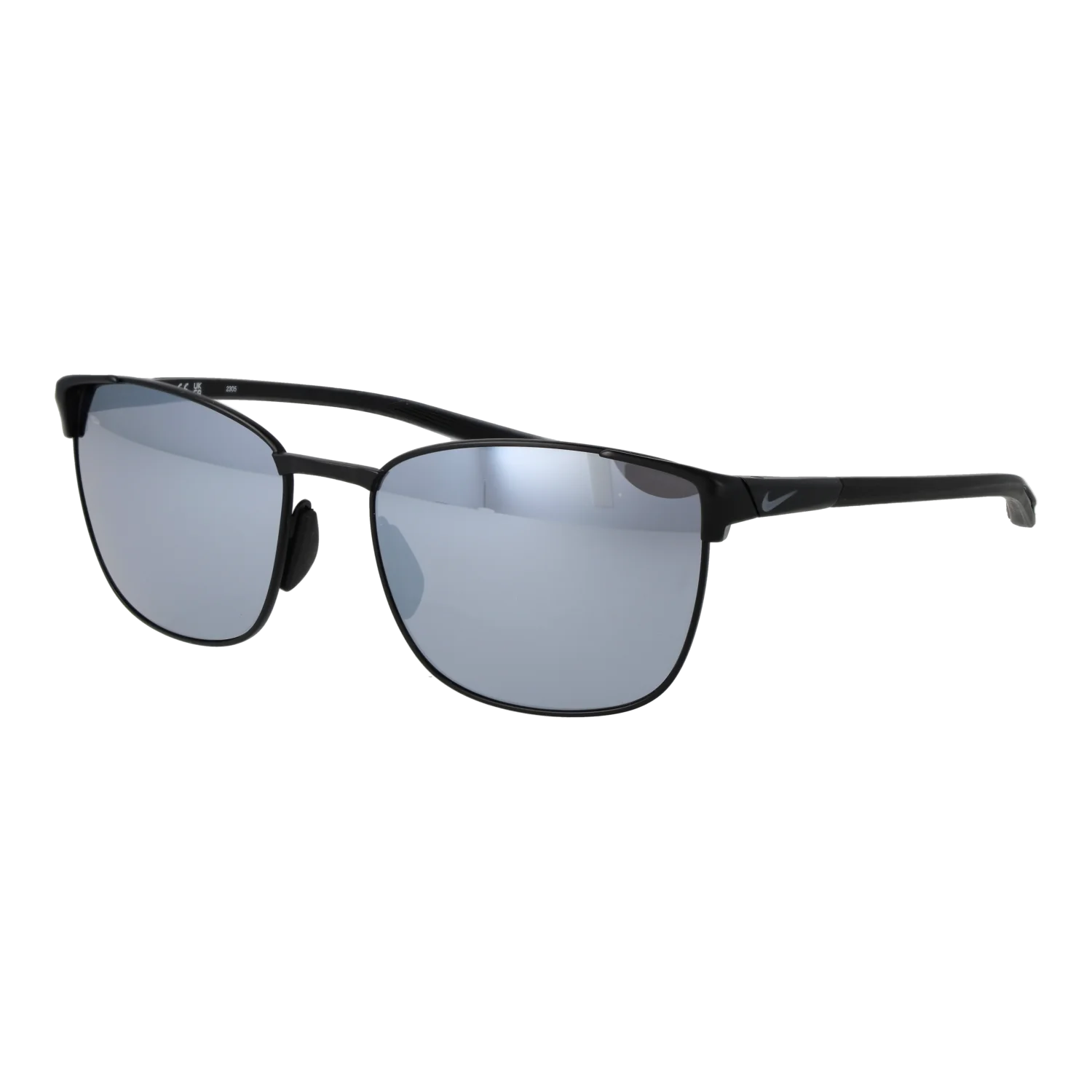 Nike sunglasses, Nike Sunglasses EV1125 010 55 Metal Fusion – Burghley & Co (Image 1)