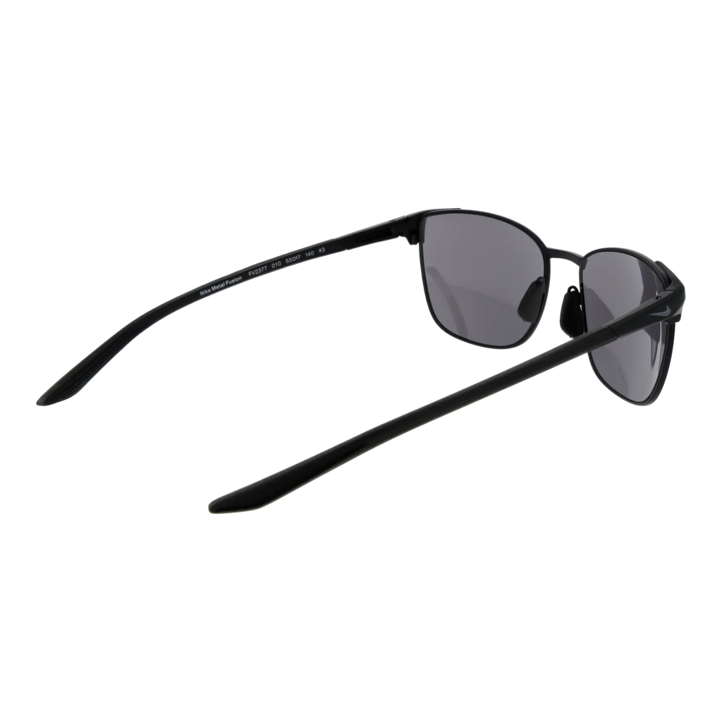 Nike sunglasses, Nike Sunglasses EV1125 010 55 Metal Fusion – Burghley & Co (Image 3)
