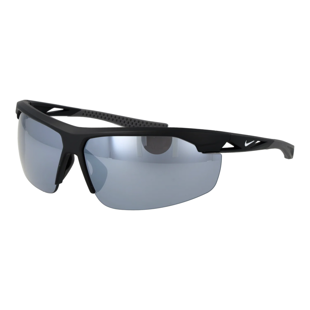 Nike sunglasses, Nike Sunglasses FB9733 010 75 Windtrack – Burghley & Co (Image 1)