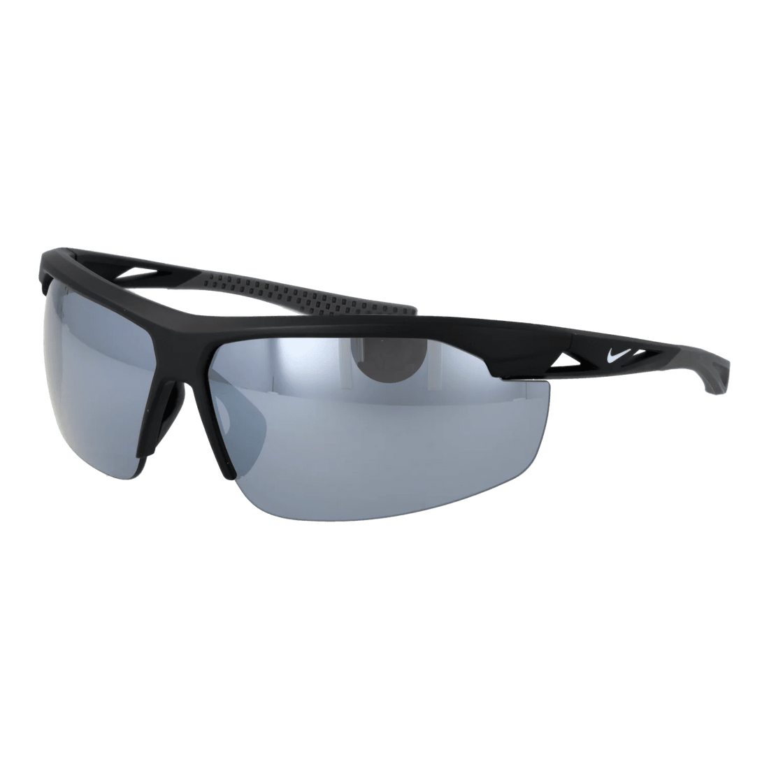 Nike sunglasses, Nike Sunglasses FB9733 010 75 Windtrack – Burghley & Co (Image 1)