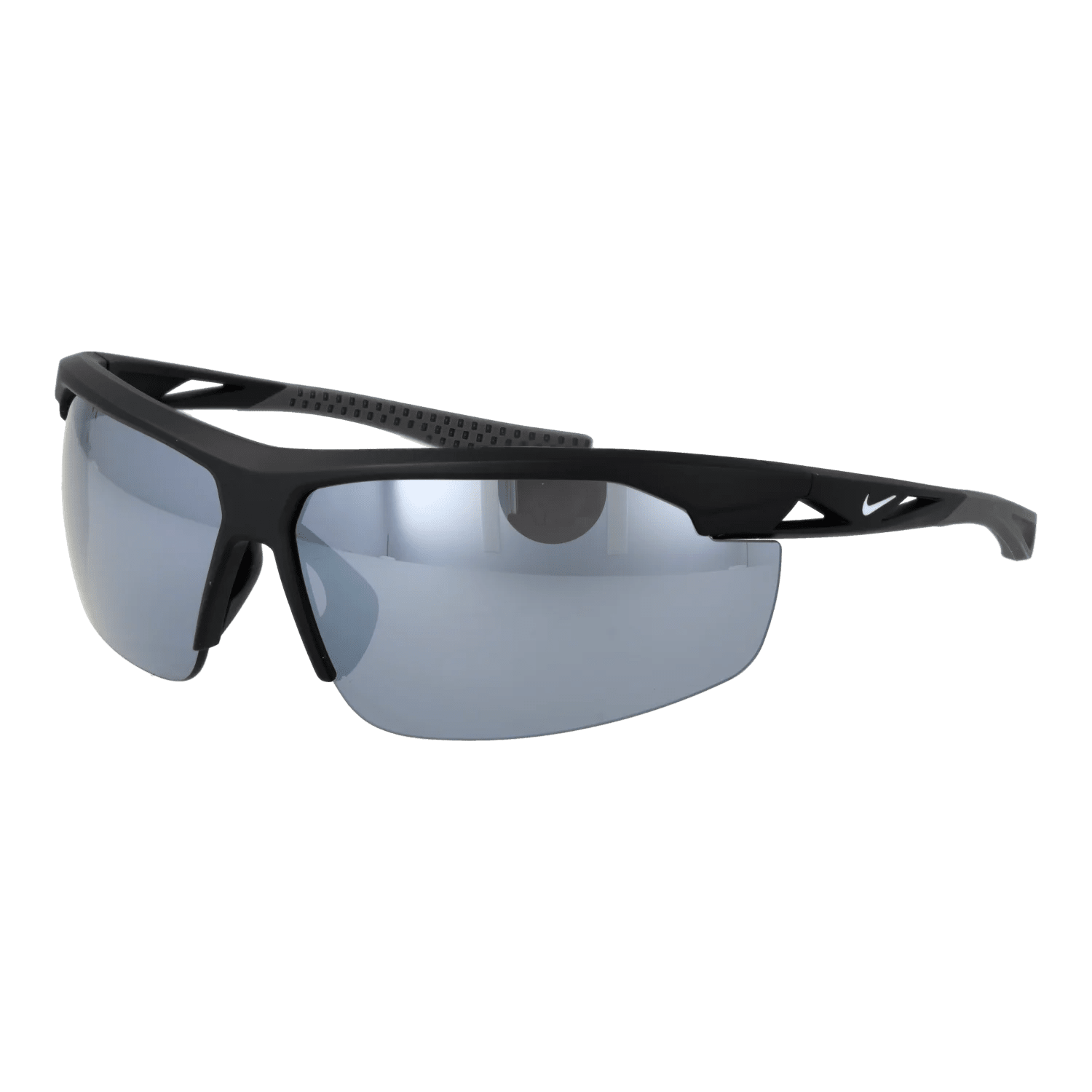 Nike sunglasses, Nike Sunglasses FB9733 010 75 Windtrack – Burghley & Co (Image 1)