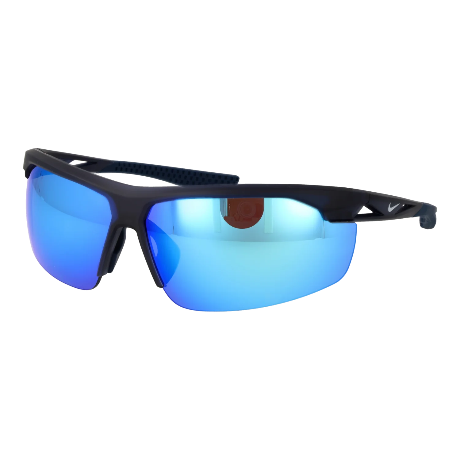 Nike sunglasses, Nike Sunglasses DZ7352 451 75 Windtrack M – Burghley & Co (Image 1)