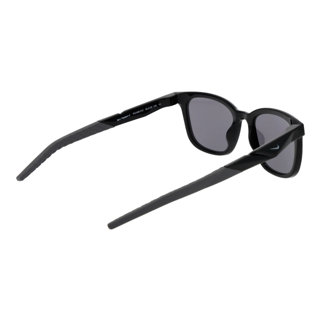 Nike sunglasses, Nike Sunglasses FB9733 010 52 Radeon 2 – Burghley & Co (Image 3)