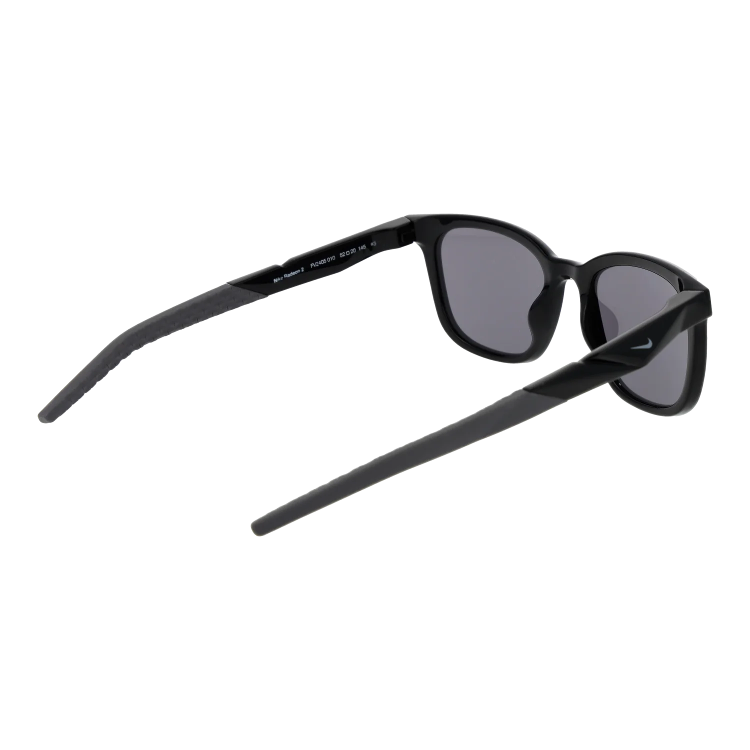 Nike sunglasses, Nike Sunglasses FB9733 010 52 Radeon 2 – Burghley & Co (Image 3)