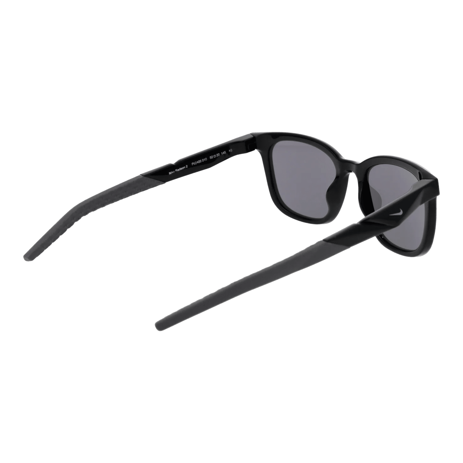 Nike sunglasses, Nike Sunglasses FB9733 010 52 Radeon 2 – Burghley & Co (Image 3)